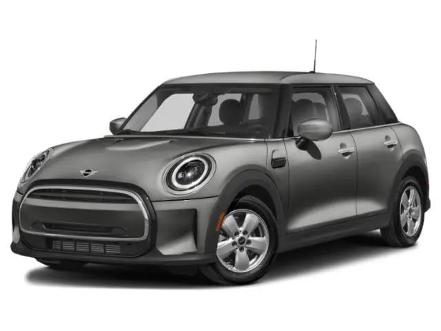 2022 MINI Hardtop Cooper for sale in Santa Ana, CA