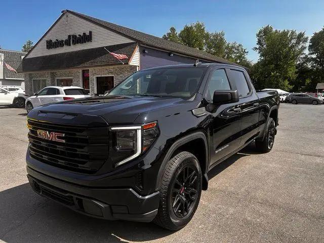 2024 GMC Sierra 1500 Pro for sale in Bristol, CT