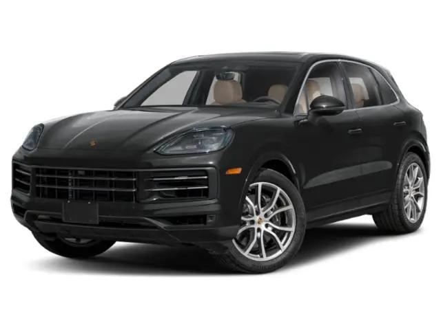 2025 Porsche Cayenne Cayenne for sale in Irving, TX