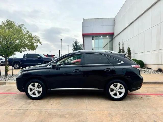 2015 Lexus RX 350 Base for sale in Midwest City, OK