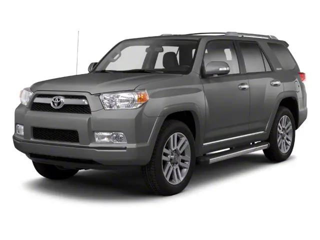 2013 Toyota 4Runner SR5 for sale in Bloomington, IL