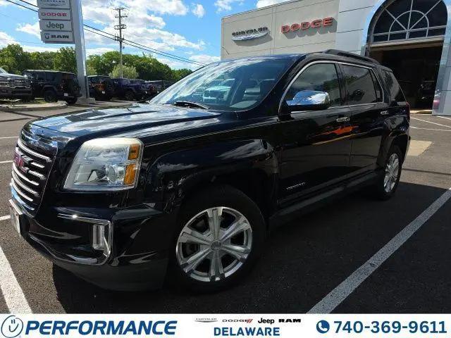 2016 GMC Terrain SLE-2 for sale near Delaware, OH