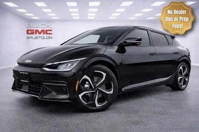 2024 Kia EV6 GT-Line for sale in Stonington, CT