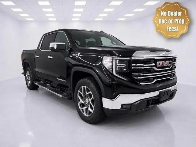 2023 GMC Sierra 1500 4WD Crew Cab Short Box SLT for sale in Stonington, CT