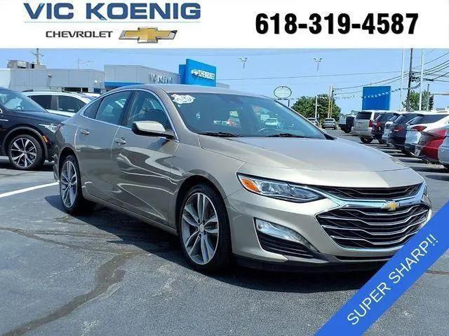 2024 Chevrolet Malibu FWD 2LT for sale in Carbondale, IL