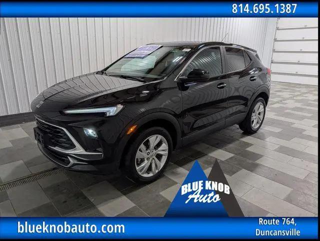 2025 Buick Encore GX Preferred AWD for sale in Duncansville, PA