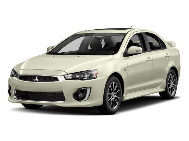 2017 Mitsubishi Lancer ES for sale in Holiday, FL