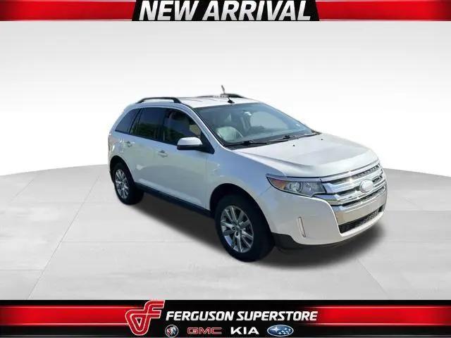 2014 Ford Edge SEL for sale in Broken Arrow, OK