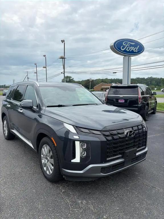 2024 Hyundai Palisade SEL for sale in Franklin, VA