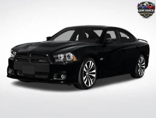 2014 Dodge Charger SXT for sale in Marshfield, MO