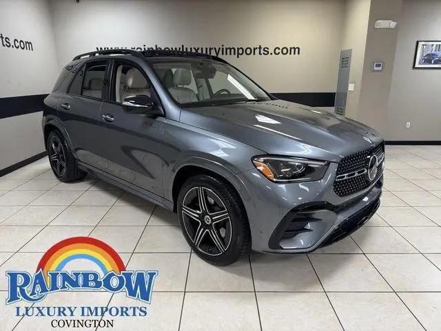 2025 Mercedes-Benz GLE GLE 350 4MATIC for sale in Covington, LA