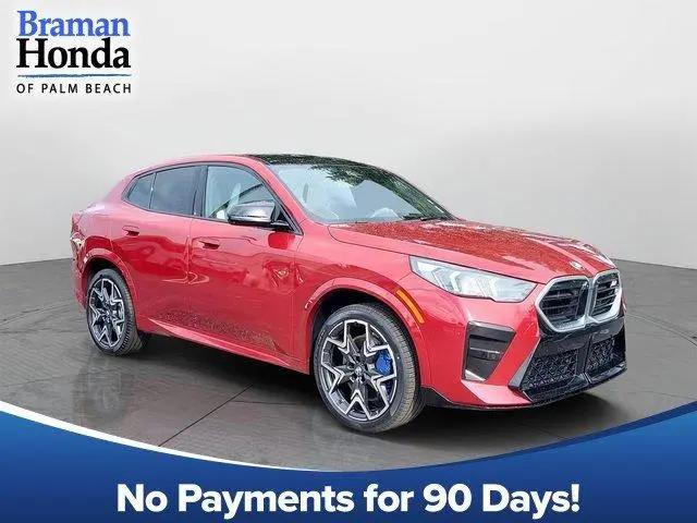 2025 BMW X2 M35i for sale in Greenacres, FL