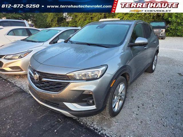 2023 Buick Encore GX Preferred FWD for sale in Terre Haute, IN