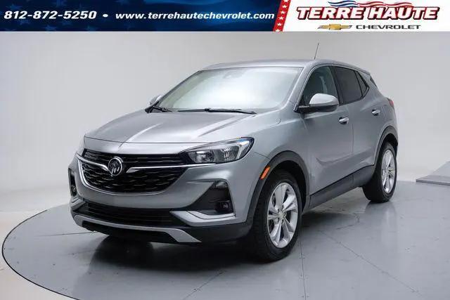 2023 Buick Encore GX Preferred FWD for sale in Terre Haute, IN