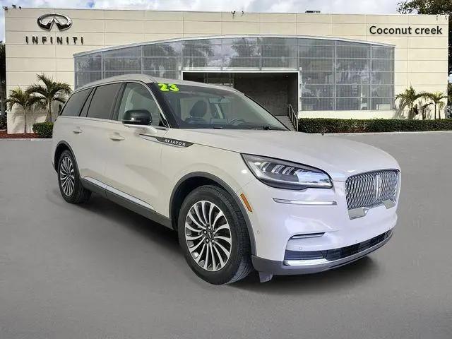 2023 Lincoln Aviator Reserve for sale in Coconut Creek, FL