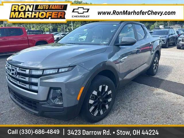 2025 Hyundai Santa Cruz SEL Activity for sale in Stow, OH
