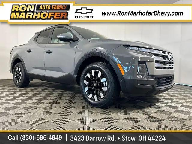 2025 Hyundai Santa Cruz SEL Activity for sale in Stow, OH