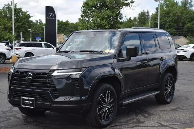 2024 Lexus GX 550 Premium+ for sale in Northborough, MA