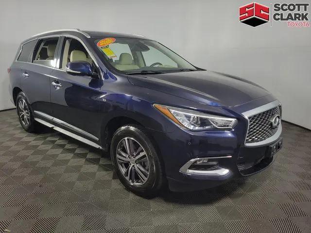 2019 INFINITI QX60 LUXE for sale in Matthews, NC