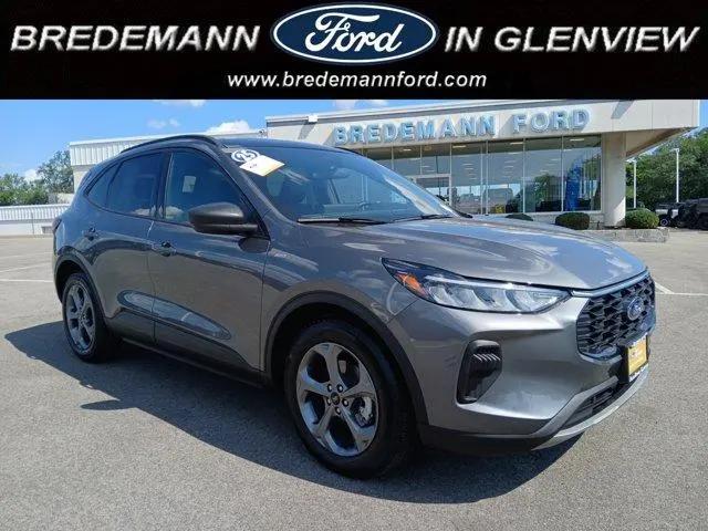 2025 Ford Escape ST-Line for sale in Glenview, IL