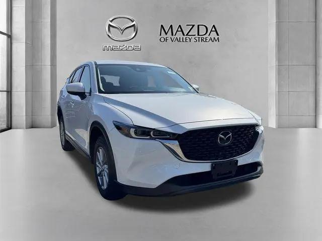 2023 Mazda CX-5 2.5 S Select for sale in Valley Stream, NY