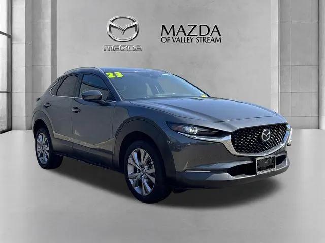 2023 Mazda CX-30 2.5 S Select for sale in Valley Stream, NY