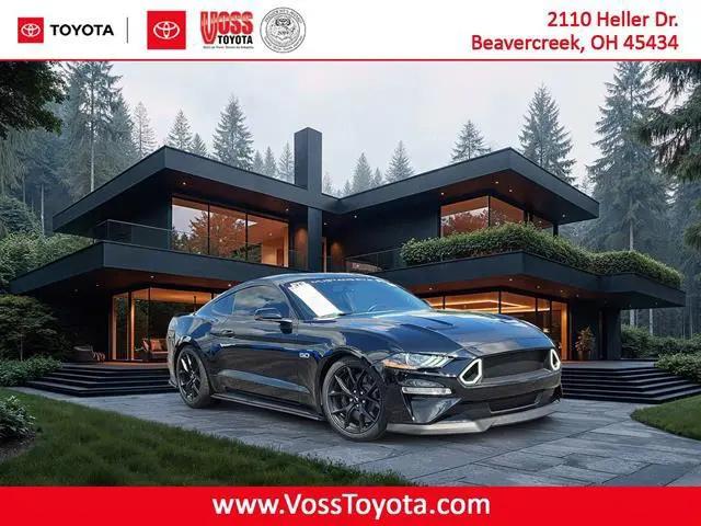 2019 Ford Mustang for sale near Beavercreek, OH