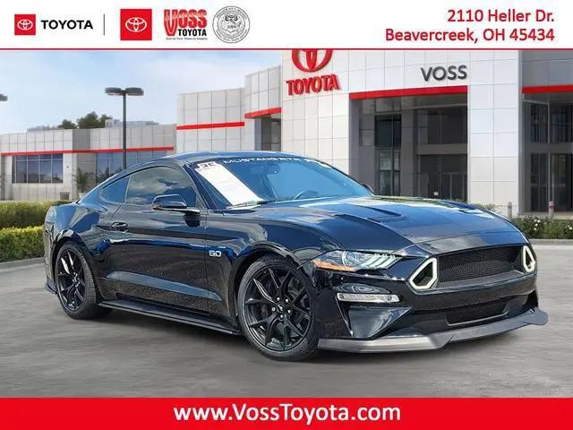 2019 Ford Mustang GT Premium for sale in Beavercreek, OH