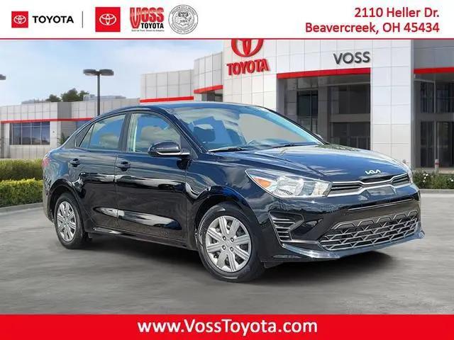 2023 Kia Rio S for sale in Beavercreek, OH