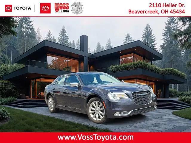 2018 Chrysler 300 for sale near Beavercreek, OH