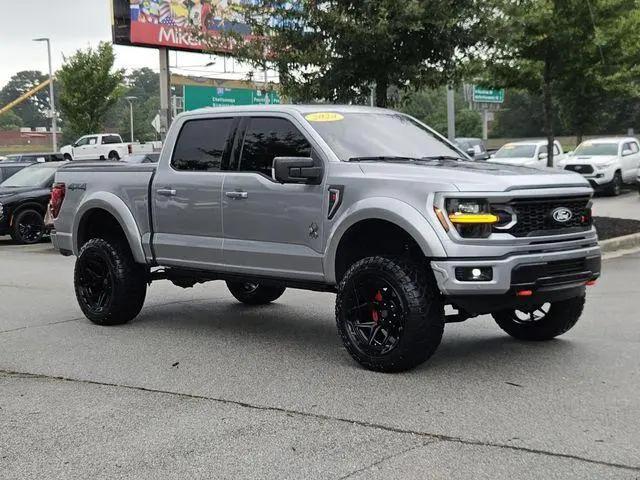2024 Ford F-150 XLT for sale in Atlanta, GA