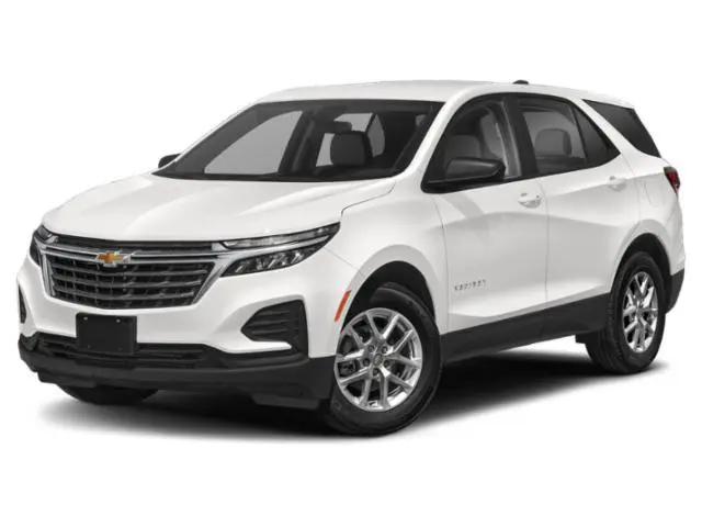 2023 Chevrolet Equinox AWD LT for sale in Fallston, MD