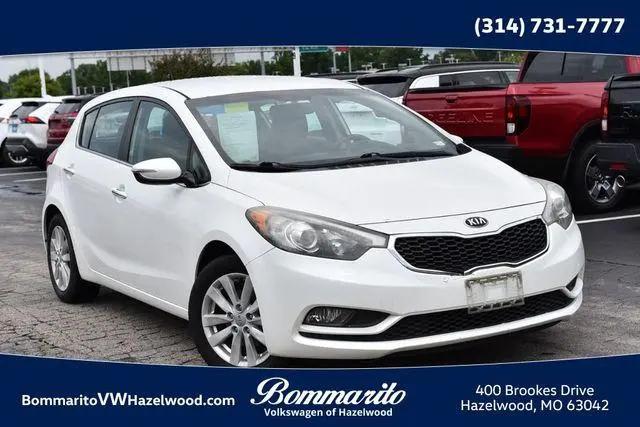 2014 Kia Forte EX for sale in Hazelwood, MO