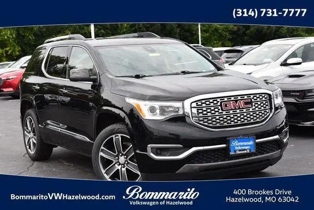2019 GMC Acadia Denali for sale in Hazelwood, MO