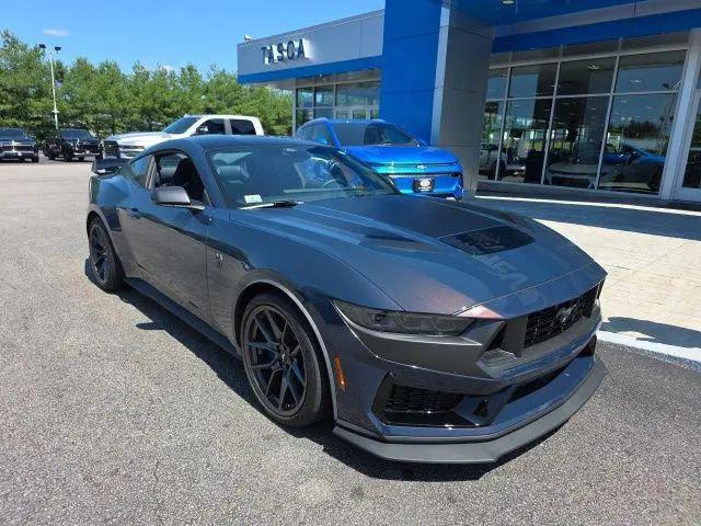 2024 Ford Mustang Dark Horse Fastback for sale in Woonsocket, RI