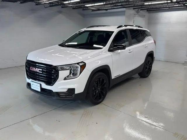 2022 GMC Terrain AWD SLE for sale in Pasadena, MD