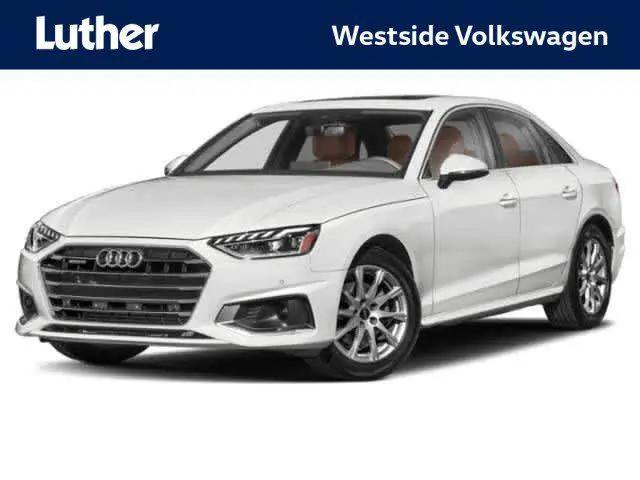 2023 Audi A4 Premium Plus 45 TFSI S line quattro S tronic for sale in Minneapolis, MN