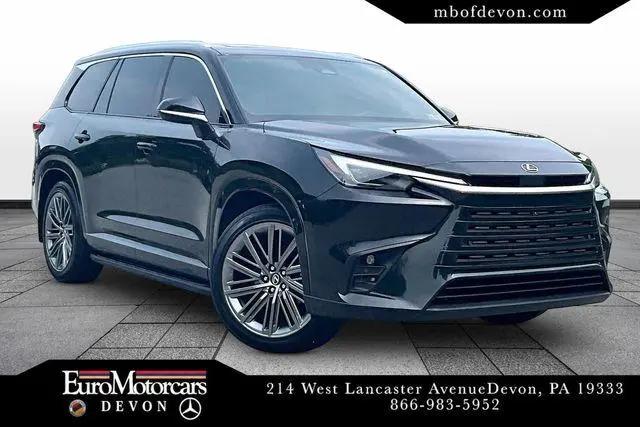 2026 Lexus TX 350 Luxury for sale in Devon, PA