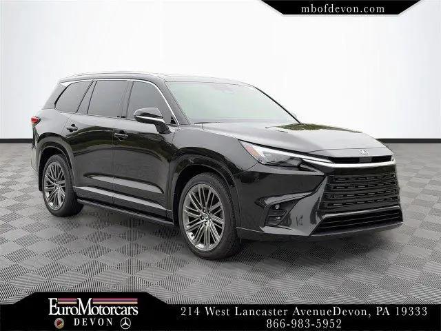 2026 Lexus TX 350 Luxury for sale in Devon, PA