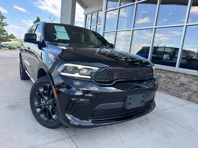 2022 Dodge Durango SXT AWD for sale in Lexington, KY