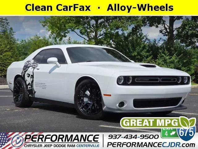 2022 Dodge Challenger GT for sale in Centerville, OH