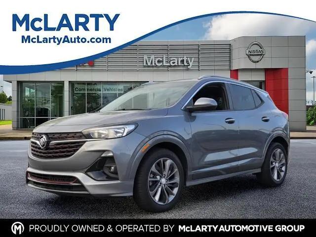 2021 Buick Encore GX FWD Select for sale in Little Rock, AR
