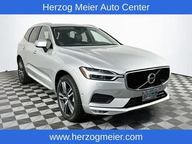 2019 Volvo XC60 T5 Momentum for sale in Beaverton, OR
