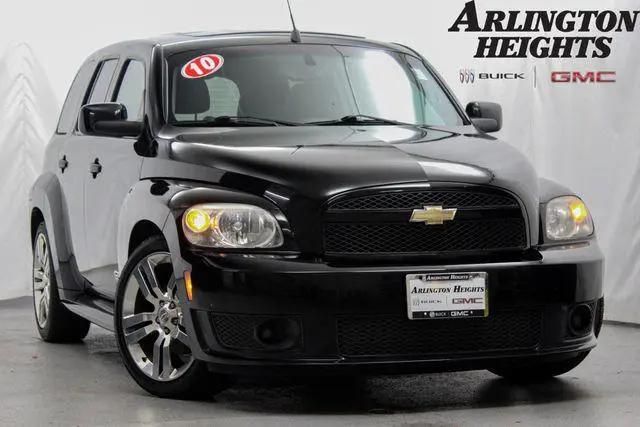 2010 Chevrolet HHR SS for sale in Arlington heights, IL