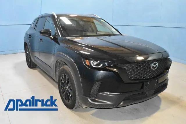 2025 Mazda CX-50 2.5 S Premium Package for sale in Evansville, IN