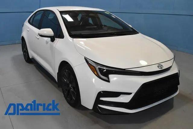 2024 Toyota Corolla SE for sale in Evansville, IN