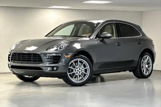2015 Porsche Macan S for sale in Mill Valley, CA