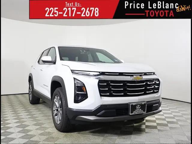 2026 Chevrolet Equinox AWD LT for sale in Baton Rouge, LA