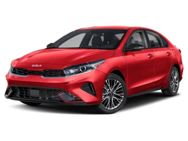 2024 Kia Forte GT-Line for sale in Union City, TN