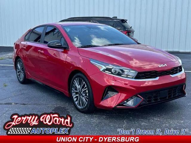 2024 Kia Forte GT-Line for sale in Union City, TN